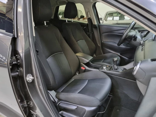Mazda CX-3 - Afbeelding 8 van 30