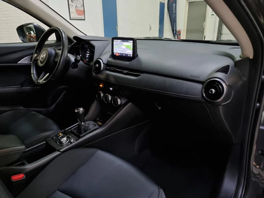 Mazda CX-3 - Afbeelding 9 van 30