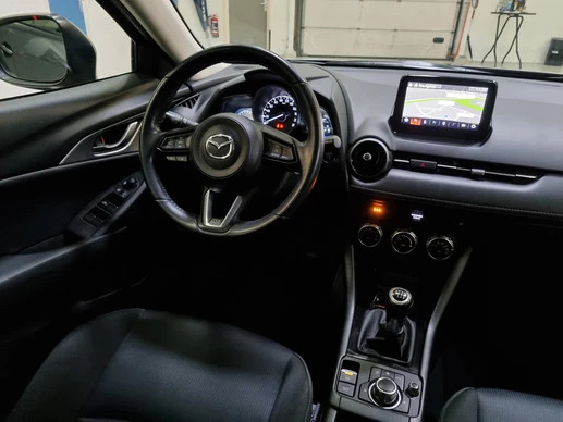 Mazda CX-3 - Afbeelding 10 van 30