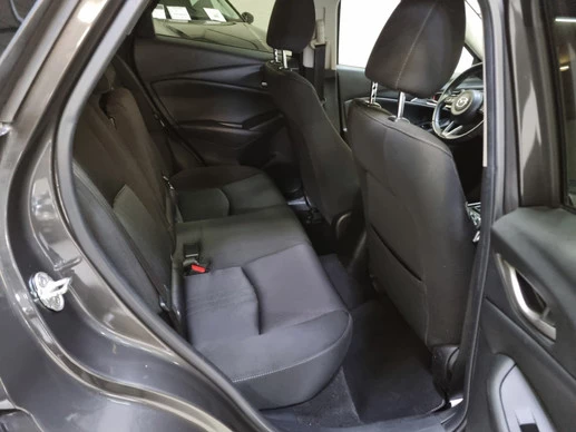 Mazda CX-3 - Afbeelding 11 van 30