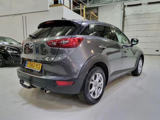 Mazda CX-3 - Afbeelding 12 van 30