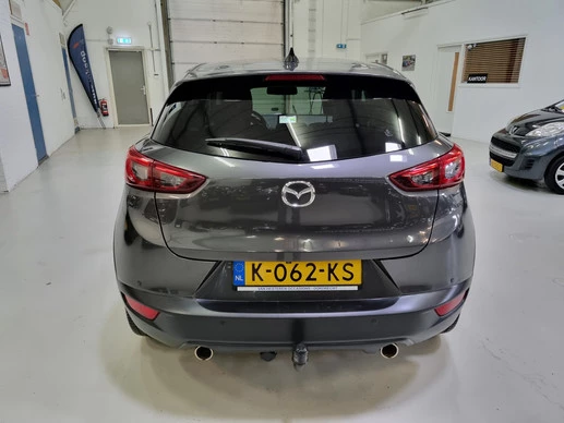 Mazda CX-3 - Afbeelding 14 van 30