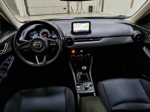 Mazda CX-3 - Afbeelding 20 van 30