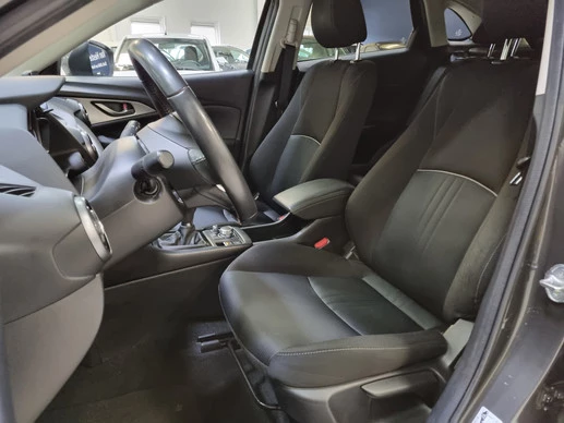 Mazda CX-3 - Afbeelding 21 van 30