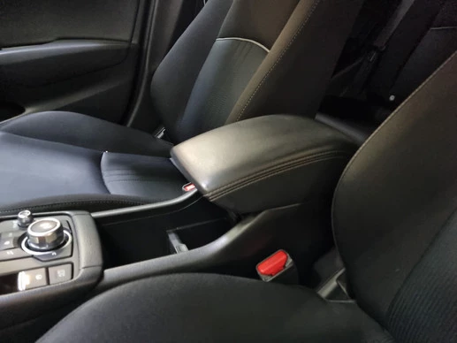 Mazda CX-3 - Afbeelding 22 van 30