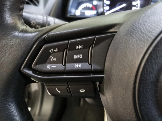 Mazda CX-3 - Afbeelding 25 van 30