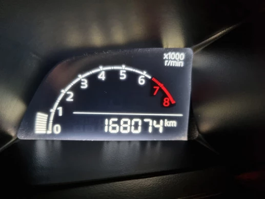 Mazda CX-3 - Afbeelding 26 van 30