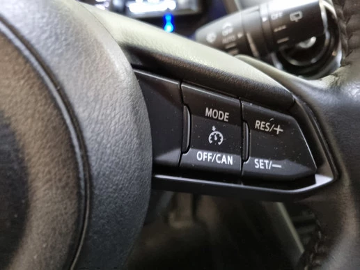 Mazda CX-3 - Afbeelding 27 van 30