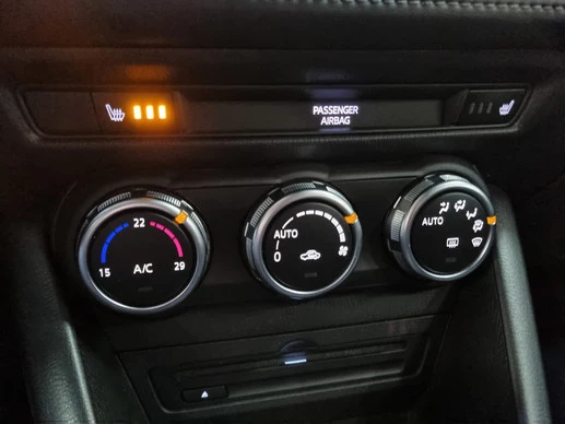 Mazda CX-3 - Afbeelding 28 van 30