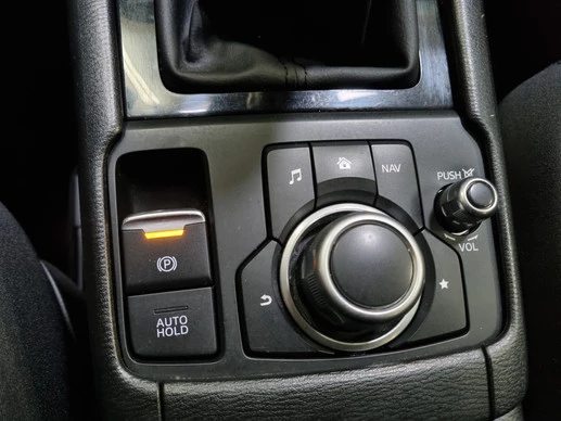 Mazda CX-3 - Afbeelding 30 van 30