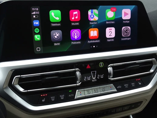 BMW 3 Serie - Afbeelding 20 van 30