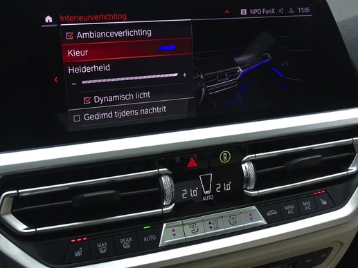 BMW 3 Serie - Afbeelding 21 van 30