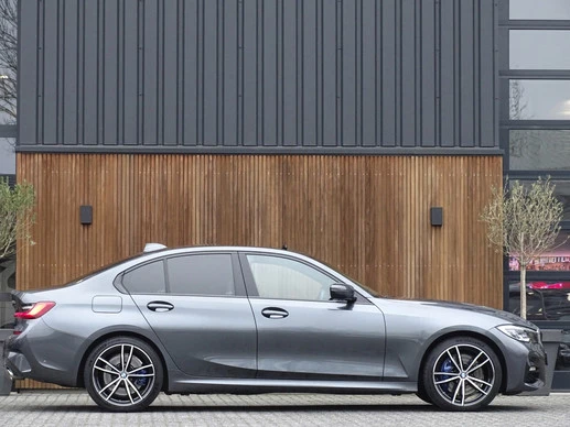 BMW 3 Serie - Afbeelding 3 van 30