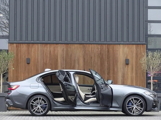 BMW 3 Serie - Afbeelding 4 van 30