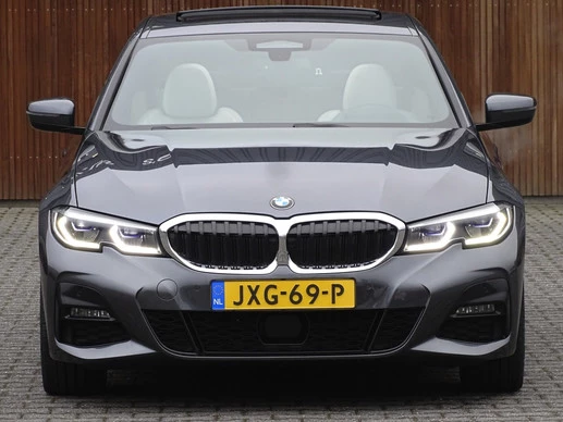BMW 3 Serie - Afbeelding 10 van 30