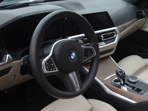 BMW 3 Serie - Afbeelding 14 van 30