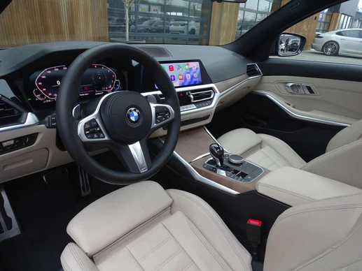 BMW 3 Serie - Afbeelding 15 van 30