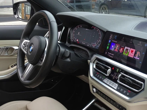 BMW 3 Serie - Afbeelding 16 van 30