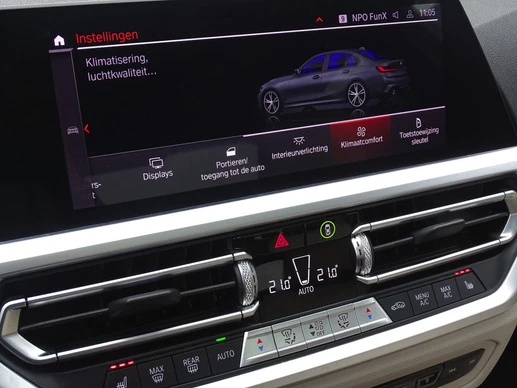 BMW 3 Serie - Afbeelding 24 van 30