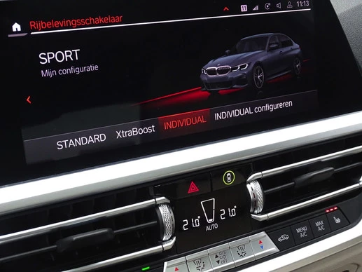 BMW 3 Serie - Afbeelding 25 van 30