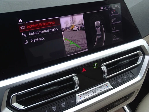 BMW 3 Serie - Afbeelding 26 van 30