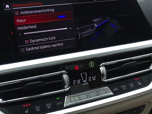 BMW 3 Serie - Afbeelding 28 van 30