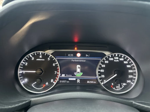 Nissan Juke - Afbeelding 4 van 30