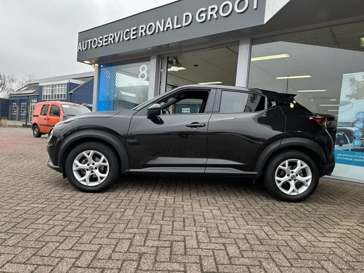 Nissan Juke - Afbeelding 6 van 30