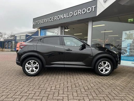 Nissan Juke - Afbeelding 8 van 30