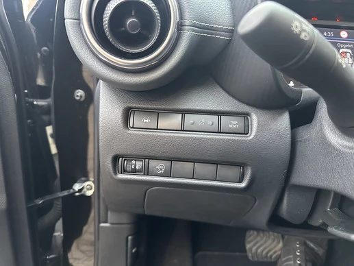 Nissan Juke - Afbeelding 12 van 30