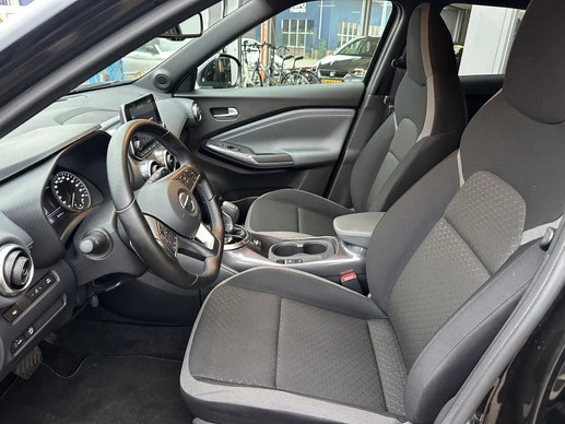 Nissan Juke - Afbeelding 15 van 30