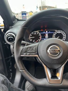 Nissan Juke - Afbeelding 17 van 30