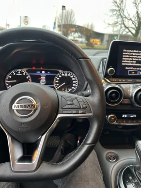 Nissan Juke - Afbeelding 18 van 30