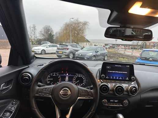 Nissan Juke - Afbeelding 20 van 30