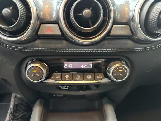 Nissan Juke - Afbeelding 24 van 30