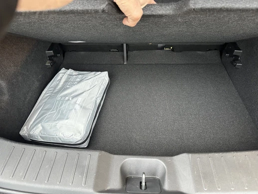 Nissan Juke - Afbeelding 28 van 30