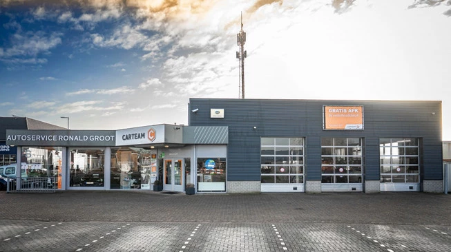 Nissan Juke - Afbeelding 30 van 30