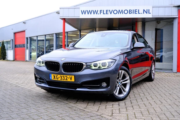 BMW 3 Serie - Afbeelding 1 van 30