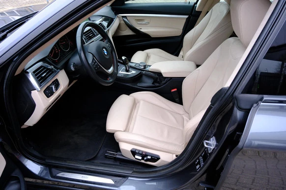 BMW 3 Serie - Afbeelding 2 van 30