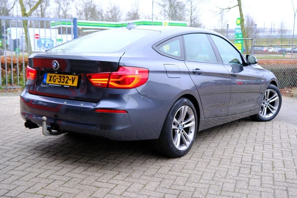 BMW 3 Serie - Afbeelding 3 van 30