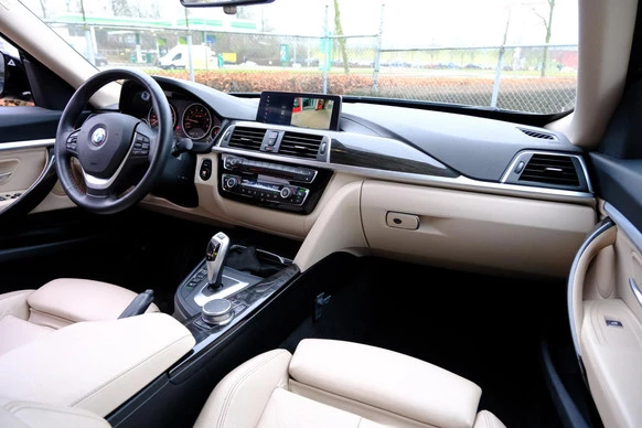 BMW 3 Serie - Afbeelding 5 van 30