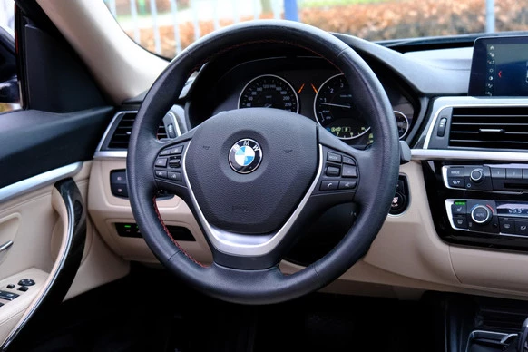 BMW 3 Serie - Afbeelding 6 van 30