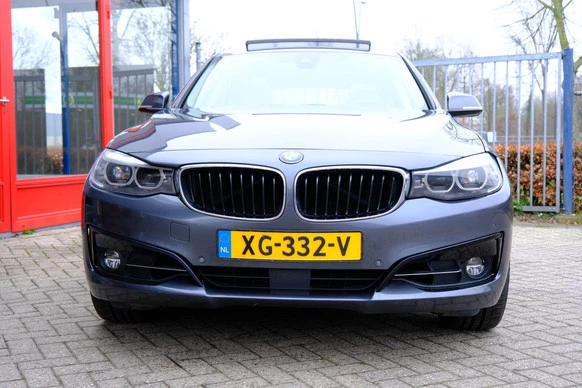 BMW 3 Serie - Afbeelding 7 van 30
