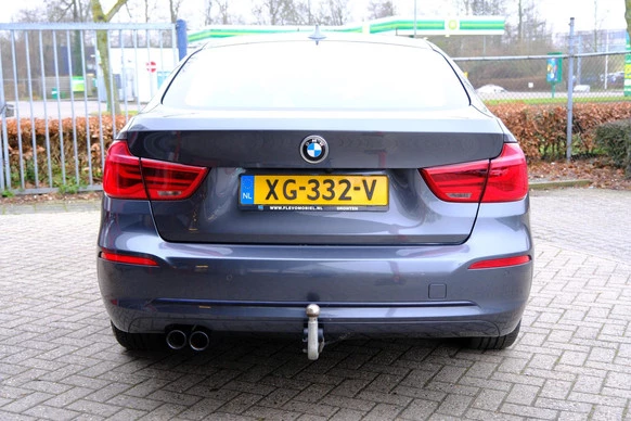 BMW 3 Serie - Afbeelding 8 van 30
