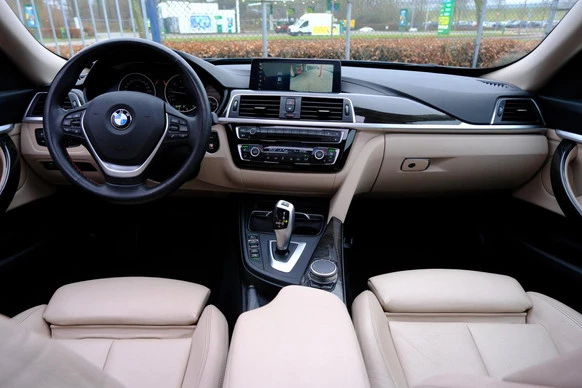 BMW 3 Serie - Afbeelding 14 van 30