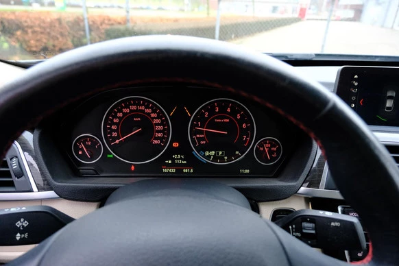 BMW 3 Serie - Afbeelding 15 van 30