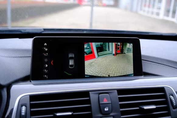 BMW 3 Serie - Afbeelding 17 van 30