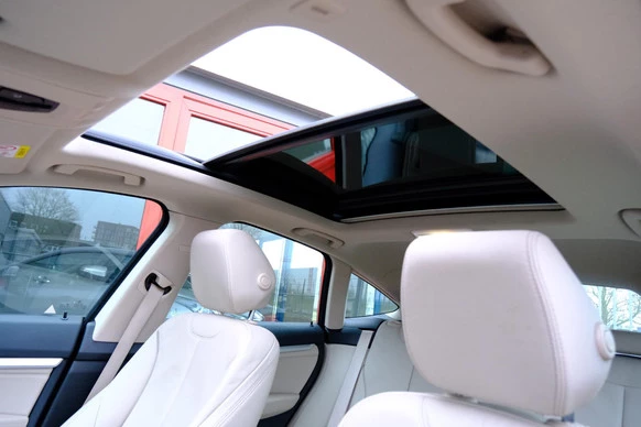 BMW 3 Serie - Afbeelding 21 van 30