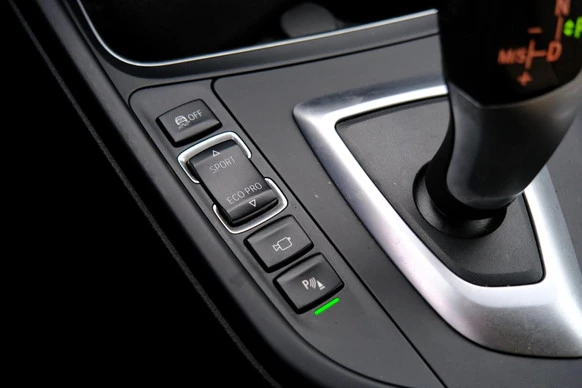 BMW 3 Serie - Afbeelding 23 van 30