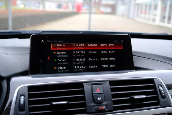 BMW 3 Serie - Afbeelding 25 van 30